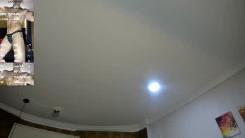 jhonaldsw online show from 02/23/25, 12:48