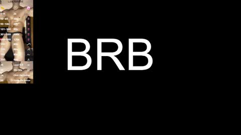 jhonaldsw online show from 02/27/25, 12:34