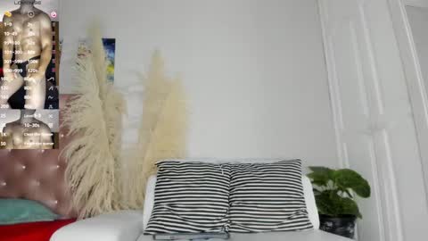 jhonaldsw online show from 03/06/25, 12:41