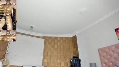 jhonaldsw online show from 03/07/25, 01:07