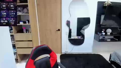 jhonaldsw online show from 09/09/25, 02:38