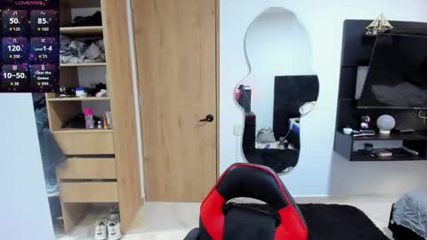 jhonaldsw online show from 09/10/25, 12:16