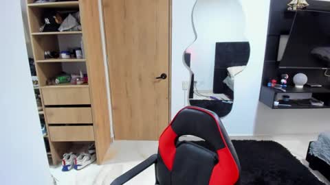 jhonaldsw online show from 09/15/25, 02:50