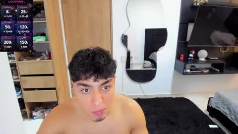 jhonaldsw online show from 09/16/25, 03:13