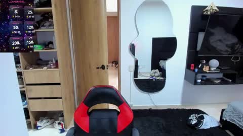 jhonaldsw online show from 09/17/25, 11:45