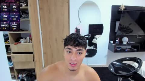 jhonaldsw online show from 09/23/25, 01:03