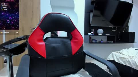 jhonaldsw online show from 09/24/25, 01:09