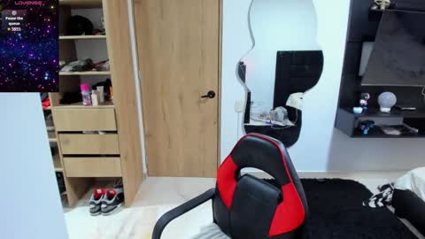 jhonaldsw online show from 09/30/25, 12:21