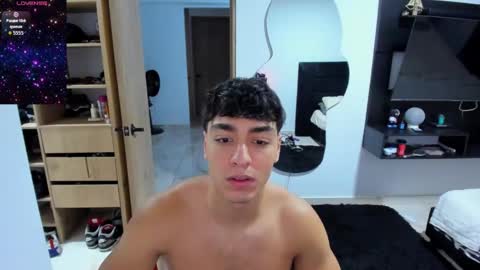 jhonaldsw online show from 10/04/25, 11:08