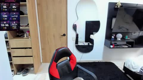 jhonaldsw online show from 10/06/25, 01:19