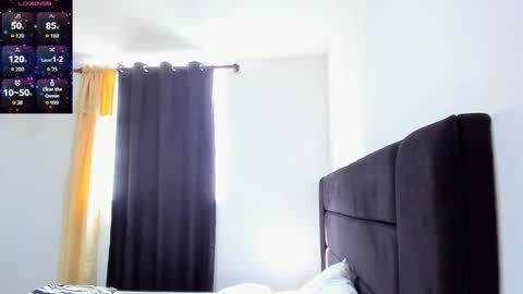 jhonaldsw online show from 10/08/25, 02:04