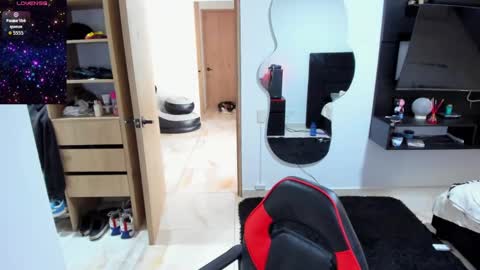 jhonaldsw online show from 10/17/25, 12:08