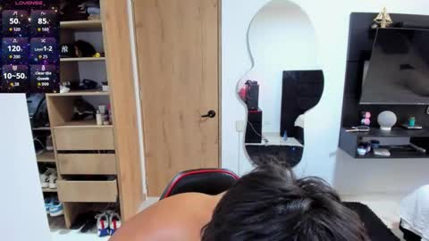 jhonaldsw online show from 10/21/25, 02:51