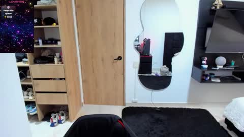 jhonaldsw online show from 10/23/25, 01:43