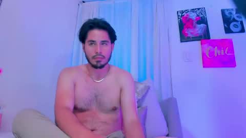 Snapshot of jhonandjonny chatting on 05/15/26, 11:45 Jhon and jonny online show from 05/15/26, 11:45