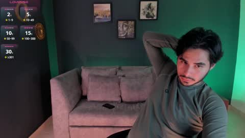 Snapshot of jhonandjonny chatting on 06/08/26, 12:27 Jhon and jonny online show from 06/08/26, 12:27