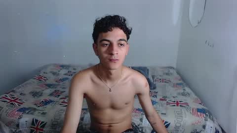 jhonay__cute online show from 04/22/26, 12:24