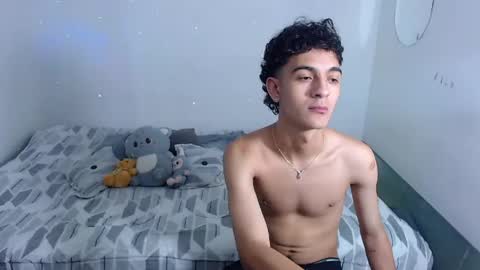 jhonay__cute online show from 04/28/26, 08:52