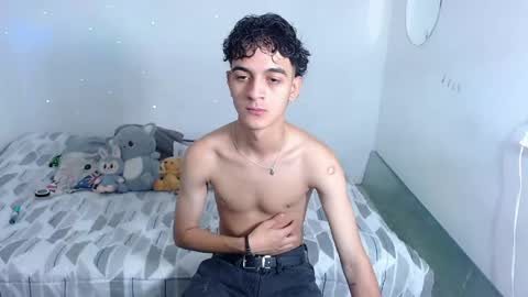 jhonay__cute online show from 04/28/26, 09:31