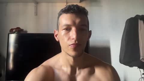 jhonbianco online show from 11/02/25, 04:53