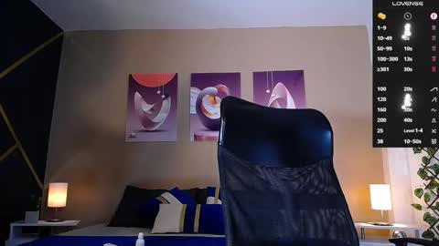 jhon online show from 12/12/24, 03:21