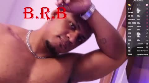 jhon online show from 05/15/26, 11:56
