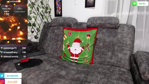 JhonD online show from 12/30/24, 10:01