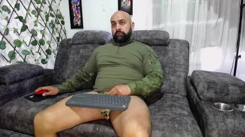 JhonD online show from 01/04/25, 05:47