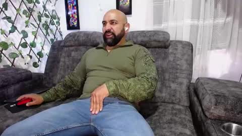 JhonD online show from 01/05/25, 07:49