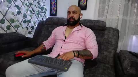 JhonD online show from 01/13/25, 06:49