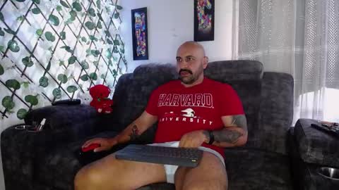 JhonD online show from 01/31/25, 06:57