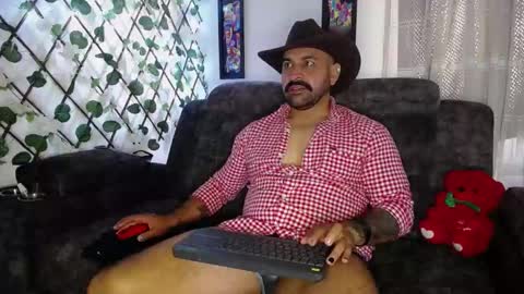 JhonD online show from 02/01/25, 06:51