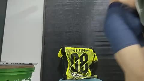 jhon online show from 12/09/24, 06:34