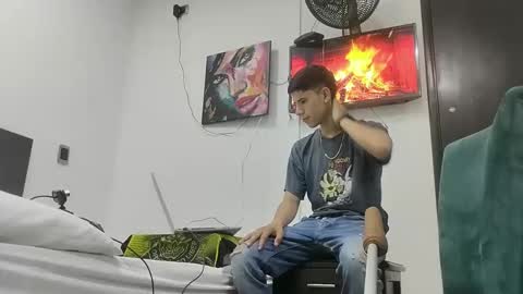 jhon online show from 01/03/25, 11:12