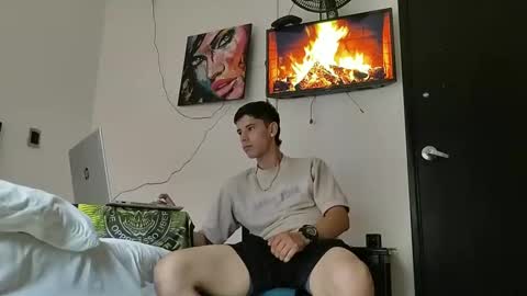 jhon online show from 01/07/25, 06:56