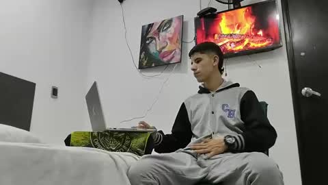 jhon online show from 01/18/25, 02:03