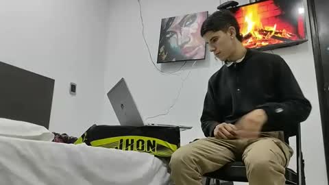 jhon online show from 01/28/25, 08:36