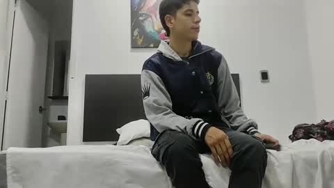 jhon online show from 01/30/25, 02:38