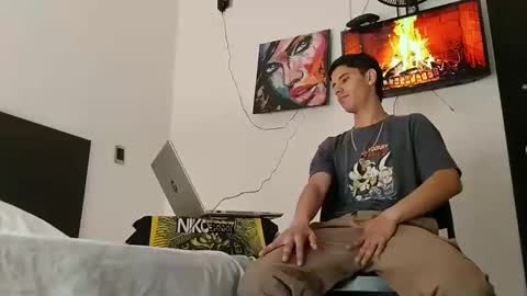 jhon online show from 01/30/25, 03:19