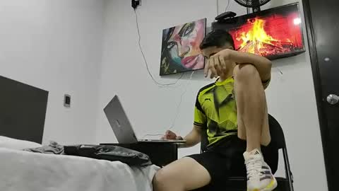 jhon online show from 02/03/25, 12:47