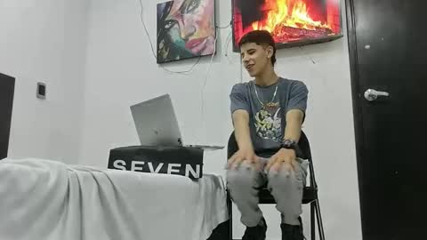 jhon online show from 02/26/25, 03:21