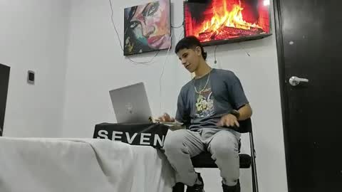 jhon online show from 02/26/25, 06:26