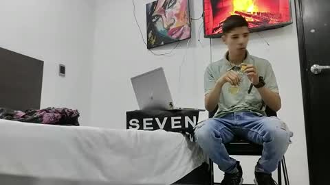 jhon online show from 02/27/25, 09:32