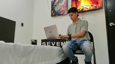 jhon online show from 02/27/25, 03:59