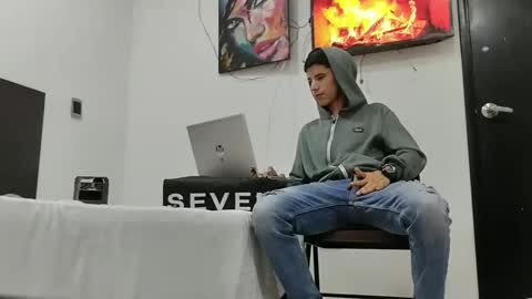 jhon online show from 02/28/25, 10:17