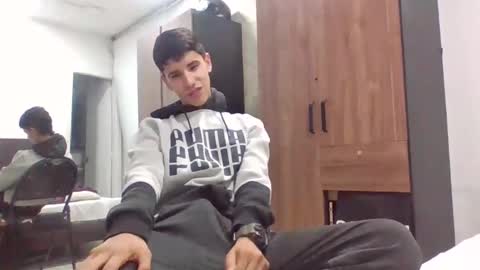 jhon online show from 03/03/25, 01:31