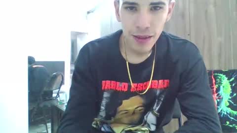 jhon online show from 03/11/25, 08:09