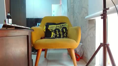 jhon online show from 09/29/25, 07:30