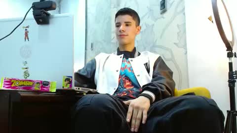 jhon online show from 10/17/25, 04:15