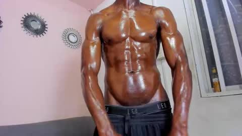 Jhon online show from 09/29/25, 03:55